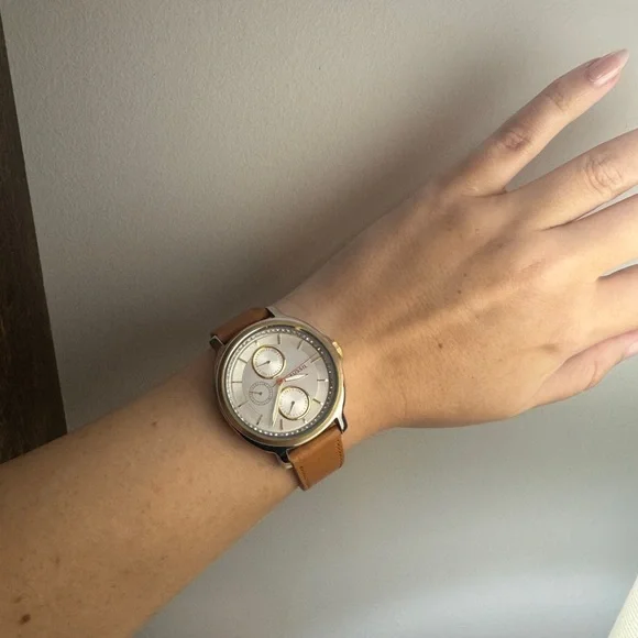 FOSSIL Chelsey Watch - Picture 6 of 6